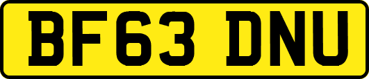 BF63DNU