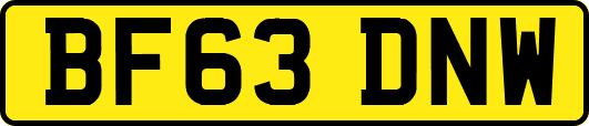 BF63DNW