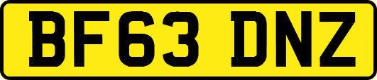 BF63DNZ