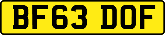 BF63DOF