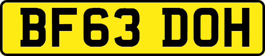 BF63DOH