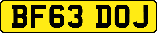 BF63DOJ