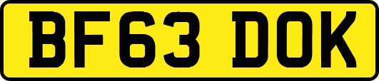 BF63DOK