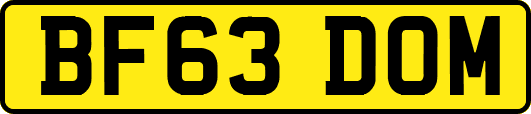 BF63DOM