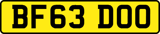 BF63DOO