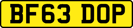 BF63DOP