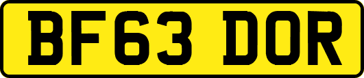 BF63DOR