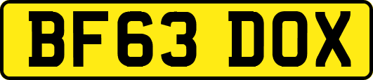 BF63DOX