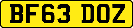 BF63DOZ