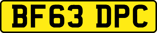 BF63DPC