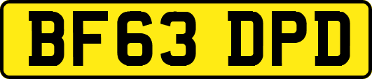 BF63DPD