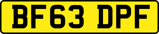 BF63DPF