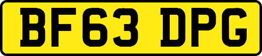 BF63DPG