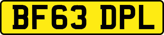 BF63DPL