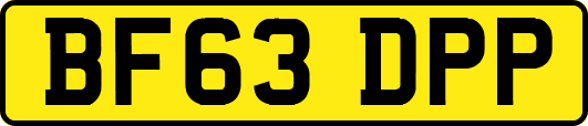 BF63DPP