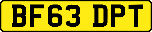 BF63DPT