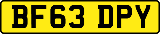 BF63DPY