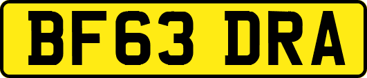 BF63DRA