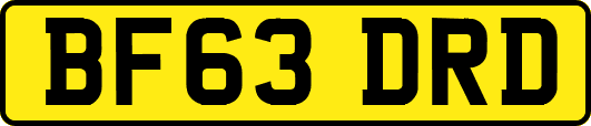 BF63DRD