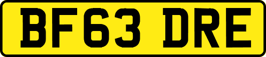 BF63DRE