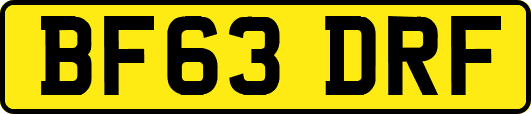 BF63DRF