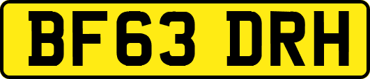 BF63DRH
