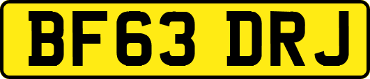 BF63DRJ