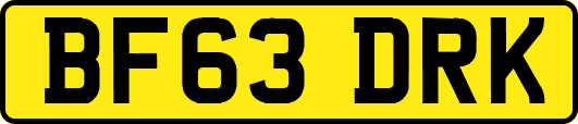 BF63DRK