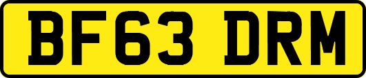 BF63DRM