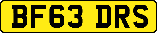 BF63DRS