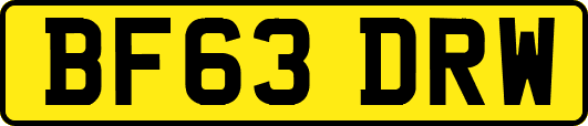 BF63DRW