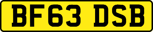 BF63DSB