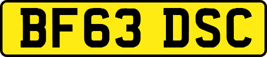 BF63DSC