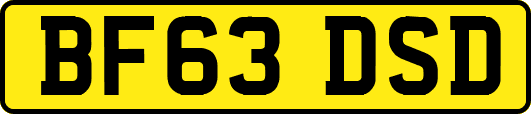 BF63DSD