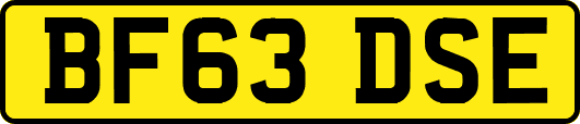 BF63DSE