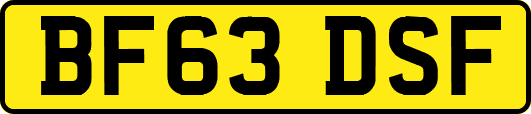 BF63DSF