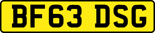 BF63DSG