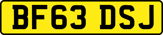 BF63DSJ