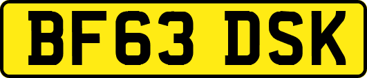 BF63DSK