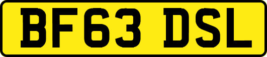 BF63DSL