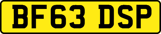 BF63DSP