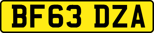 BF63DZA