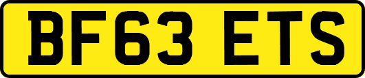 BF63ETS
