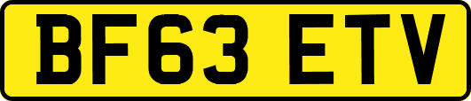 BF63ETV