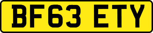 BF63ETY