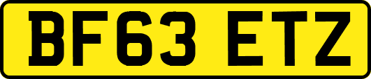 BF63ETZ