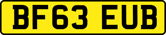 BF63EUB