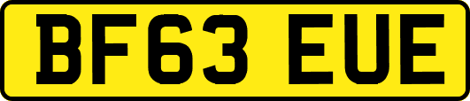 BF63EUE