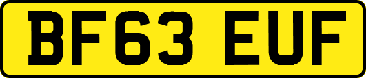 BF63EUF