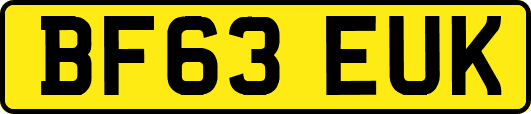 BF63EUK